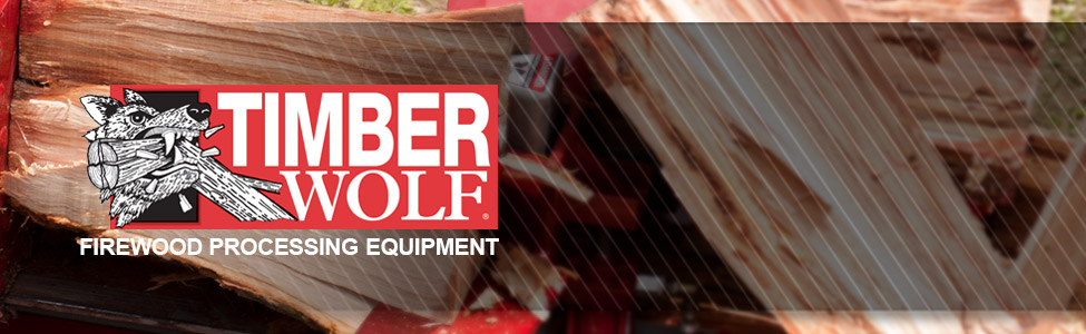 Timberwolf Wood Processing Equipment Timberwolf Wood Processing Equipment - slide 1